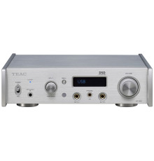 Teac UD-505-X/S (Silver)