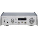 Teac UD-505-X/S (Silver)