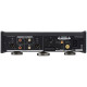 Teac UD-505-X/S (Silver)
