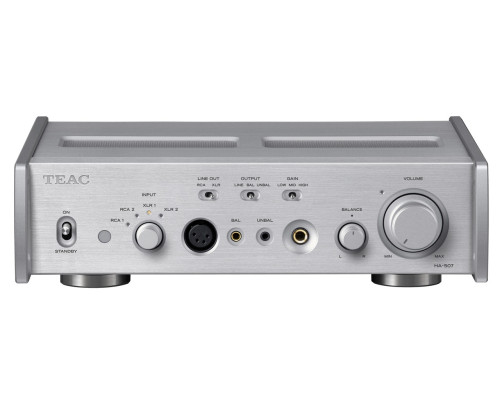 Teac HA-507-S (Silver)