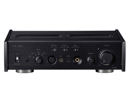 Teac HA-507-B (Black)
