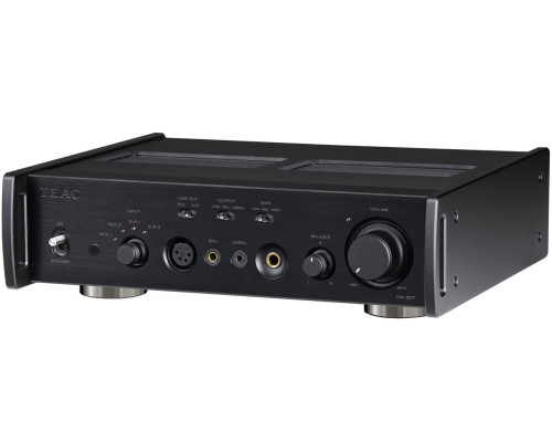 Teac HA-507-B (Black)