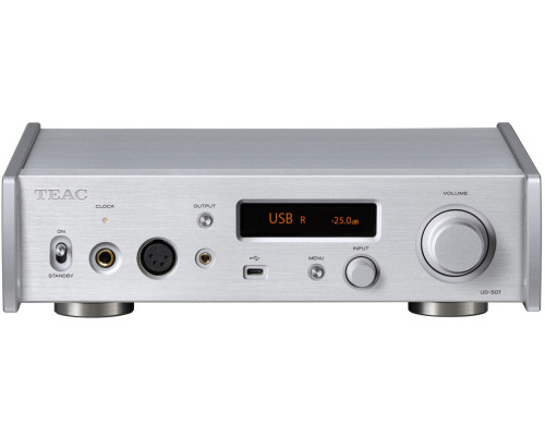 Teac UD-507-S