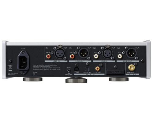 Teac UD-507-B