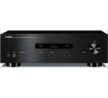 Yamaha A-S201 II Black