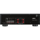Yamaha A-S201 II Black