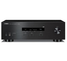 Yamaha R-S202D II Black