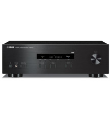 Yamaha R-S202D II Black