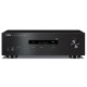 Yamaha R-S202D II Black
