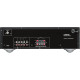 Yamaha R-S202D II Black