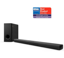 Yamaha SR-X50A Carbon Gray