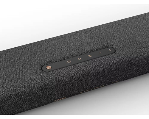 Yamaha SR-X50A Carbon Gray