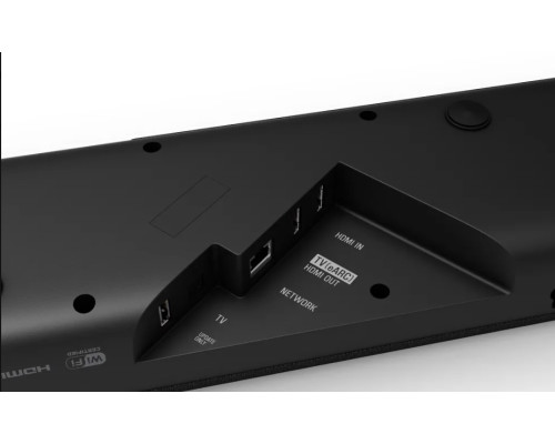 Yamaha SR-X50A Carbon Gray