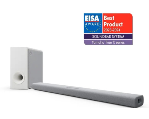 Yamaha SR-X50A Light Gray