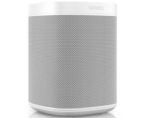 Sonos One (Gen2) White
