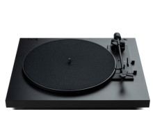 Pro-Ject A1.2 Pick It MM E Black Fully automatic turntable