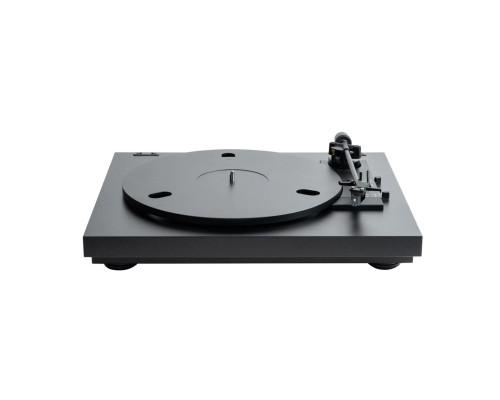 Pro-Ject A1.2 Pick It MM E Black Fully automatic turntable