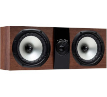 Fyne Audio F300i LCR Walnut