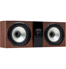 Fyne Audio F300i LCR Walnut