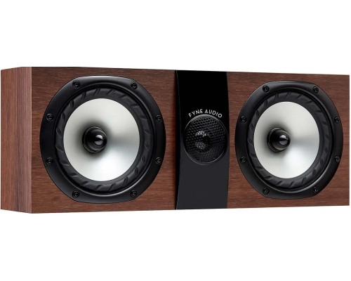 Fyne Audio F300i LCR Walnut