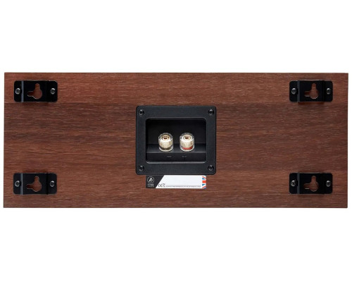 Fyne Audio F300i LCR Walnut
