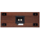 Fyne Audio F300i LCR Walnut