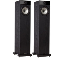 Fyne Audio F302i Black Ash