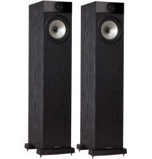 Fyne Audio F302i Black Ash