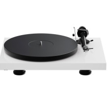 Pro-Ject Debut EVO 2 Pick It MM EVO Satin White