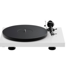 Pro-Ject Debut EVO 2 Pick It MM EVO Satin White