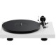 Pro-Ject Debut EVO 2 Pick It MM EVO Satin White