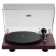 Pro-Ject Debut EVO 2 Pick It MM EVO Satin Wine Red