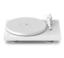 Pro-Ject Debut PRO B Edition Pick It PRO B White