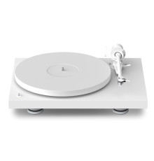Pro-Ject Debut PRO B Edition Pick It PRO B White