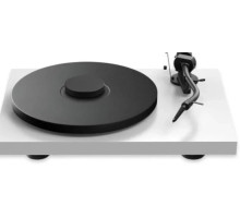 Pro-Ject Debut PRO S B (PICK IT S2 C Black) Satin White
