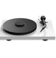 Pro-Ject Debut PRO S B (PICK IT S2 C Black) Satin White