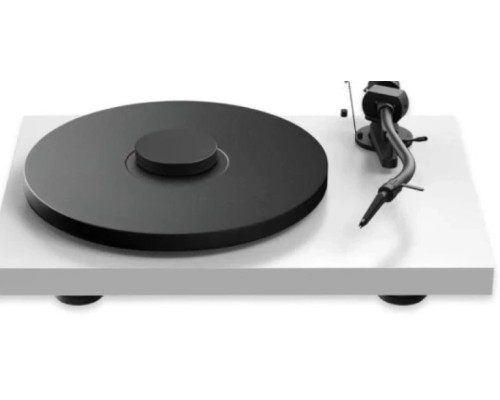 Pro-Ject Debut PRO S B (PICK IT S2 C Black) Satin White