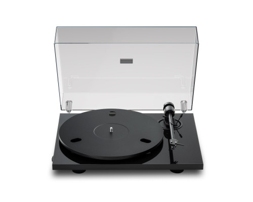 Pro-Ject E1.2 Phono Pick It MM E High Gloss Black