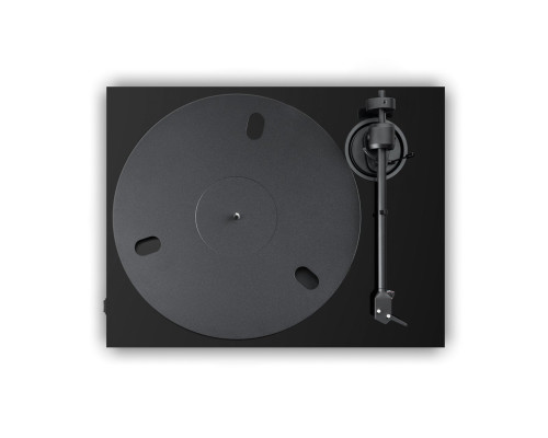 Pro-Ject E1.2 Phono Pick It MM E High Gloss Black