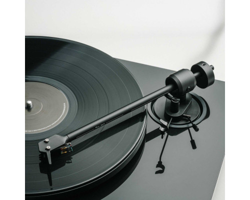 Pro-Ject E1.2 Phono Pick It MM E High Gloss Black