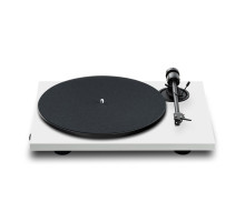 Pro-Ject E1.2 Phono Pick It MM E White