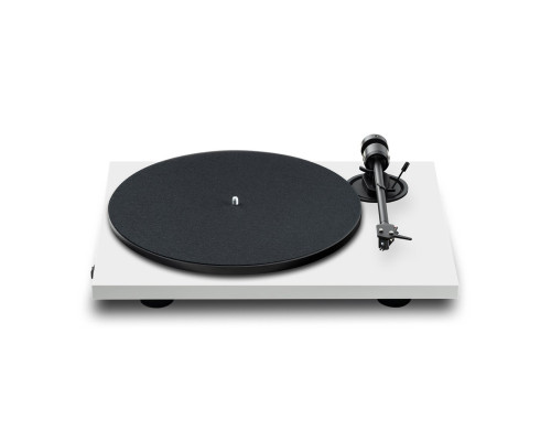 Pro-Ject E1.2 Phono Pick It MM E White