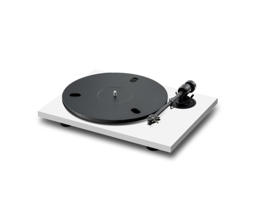 Pro-Ject E1.2 Phono Pick It MM E White