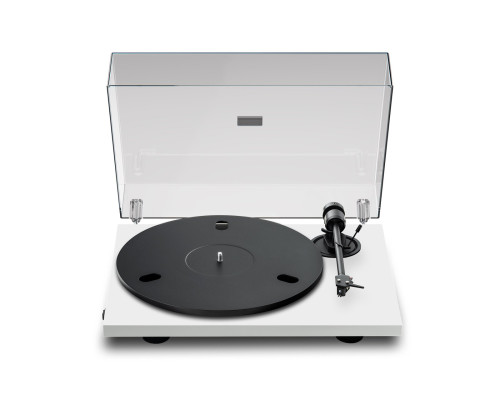 Pro-Ject E1.2 Phono Pick It MM E White