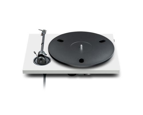 Pro-Ject E1.2 Phono Pick It MM E White