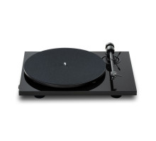 Pro-Ject E1.2 Pick It MM E High Gloss Black