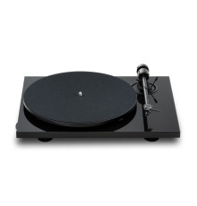 Pro-Ject E1.2 Pick It MM E High Gloss Black