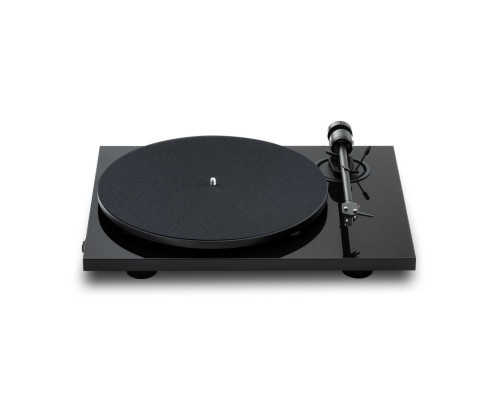 Pro-Ject E1.2 Pick It MM E High Gloss Black