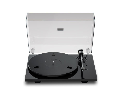 Pro-Ject E1.2 Pick It MM E High Gloss Black