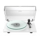 Pro-Ject T2 Rainier Satin White